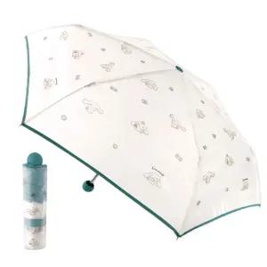 산리오 시나모롤 스케치 TPU 55 3단 수동우어린이 초등학생 캐릭터 자동 유아 아기 아동