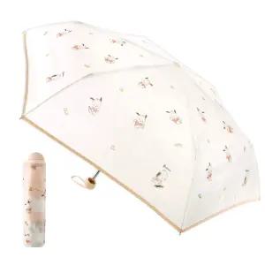 산리오 포차코 스케치 TPU 55 3단 수동우어린이 초등학생 캐릭터 자동 유아 아기 아동