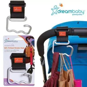 [하프클럽/알티피아]드림베이비 자이언트 유모차 걸이 (F2251)