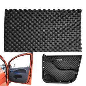 흡음 패널 음향 패드 방음 사운드 어쿠스틱 자체 스튜디오 패딩을 장벽 접착 위한 자동차 방수