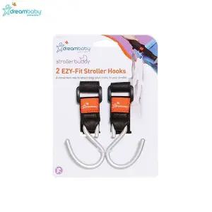 [하프클럽/알티피아]2P 다용도 이지핏 F2252 유모차 걸이