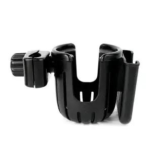 [하프클럽/알티피아]유모차컵홀더 유모자핸드폰거치대