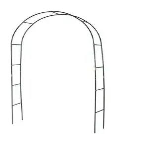 정원용 아치 공원 웨딩 울타리 식물 대문 테라스 이벤트