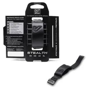 사운드댐퍼 pdt50 Large 스트링뮤터 기타 프렛 뮤터