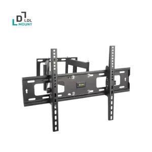 (APL-64PHS) ANYPORT 엘디엘 마운트 TV 모니터 상하좌우 듀얼 관절암 벽걸이 실속형 브라켓켓 거치대 고정