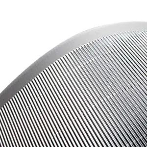 두성 팬시메탈골판지 Mi 2절 280g 실버 775x545 (1개입) 골판지패드