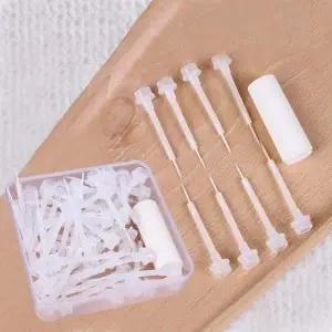 네일 폴리시 전용 교체 라이너 브러시 손톱아트 도구
