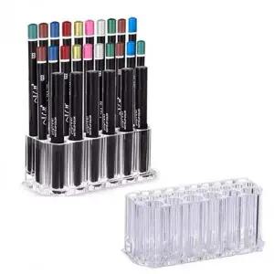 거치대 네일아트 붓 정리 스탠드