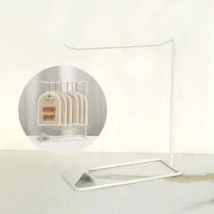 네일팁 진열용 디스플레이 스탠드 팁