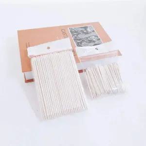 네일아트 우드 스틱 파츠 재료 스톤 장식용 도구