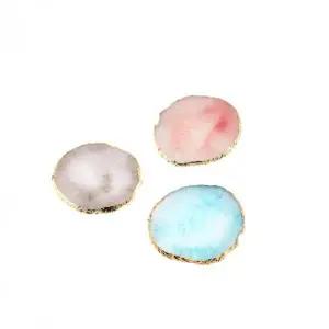 대리석 패턴 네일 아트 정리판