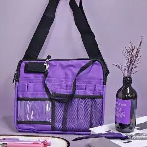 파우치 간호 힙색 가방 허리 간호사 도구 슬링백 남자 여행 여자 공구 활용도높은 수납력좋은 실용성좋은