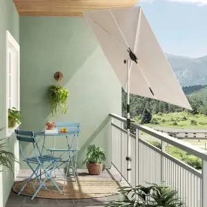 베란다 그늘막 햇빛가리개 차양 테라스 차양막 햇빛 가리개