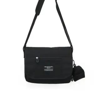 남성 망사지퍼 포켓 크로스백 학생가방 메신저백 남자여행용가방 보스턴백 멀티가방