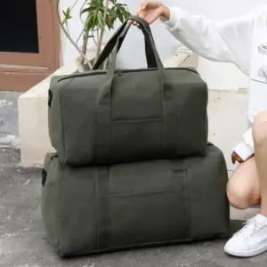 대용량 가방 캠핑 수납 다용도 멀티백 여행 심플운동 보스턴백 보조백 용백 골프백 헬스백 여행용