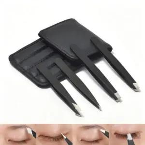 인그로운 족집게 도구 속눈썹집게 뷰티 헤어 속눈썹