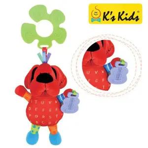 [하프클럽/알티피아]나들이친구패트릭 KA10584 케이스키즈