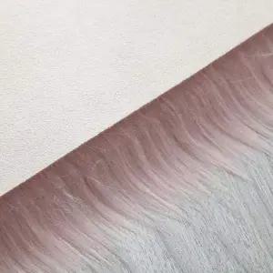 쌍하트 긴털 발매트 35x70cm 소파 카페트 가정용 인테리어 소품