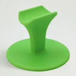 WL 네일샵 손톱 손질 네일 받침대 거치대 발톱받침 셀프네일