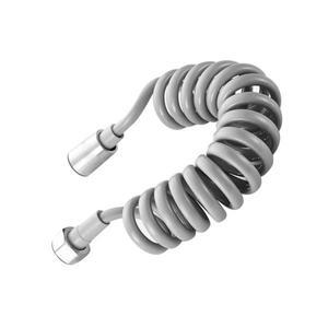 2m 3m 5m 스프링 샤워 호스 미터 물 배관 플라스틱 욕실 화장실 비데 분무기 전화선 소프트