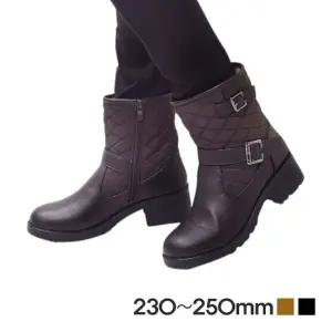 발전체가 따뜻한 여성부츠 고퀄리티 여성 겨울방한화 미들부츠 스웨이드부츠