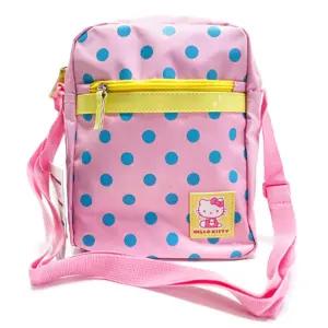 헬로키티 팝세로숄더 민트백 가방 어린이백 패션 패션백 캐주얼백 숄더백