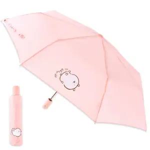 담곰이 워크아웃 스무디 55 3단 자동우산초등학생 캐릭터 유아 아기 아동 어린이