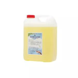 (한국타올기)리필 물비누 911A(4리터X4통)