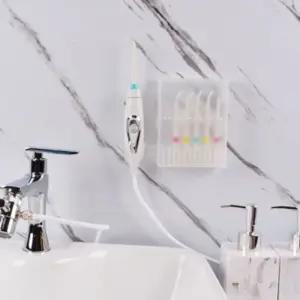 수도 직결 구강 세정기치아기 식지 입안기 원터치기 관리기 치아기 기구