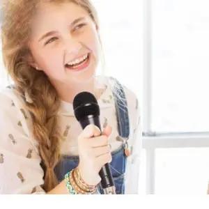 다이나믹 카디오이드 마이크 노래방 크리에이터 MC 음향 보래용 성향좋은 가전