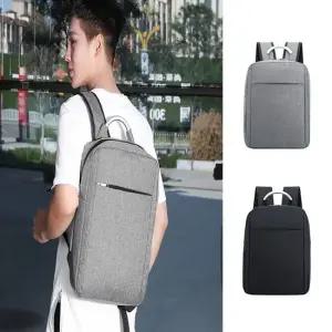 남성 출장 출근 튼튼한 데일리백팩 노트북 가방 포켓 남성백팩 여성백팩 학생백팩