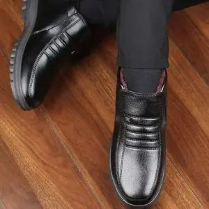 겨울 결혼식 코디 유광 방한 부츠 데일리 남자 신발 어글리슈즈 여성스니커즈 슬립온