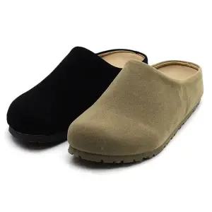 패션 남녀공용 발편한 인기 슬리퍼 신상 블로퍼 슈즈 뮬블로퍼 남자블로퍼 남성슬리퍼