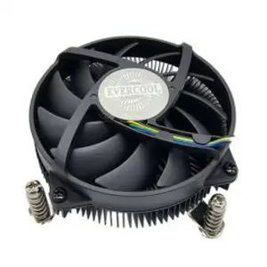 CPU쿨러 인텔 13세대 LGA 1700소켓 PWM 미니 메인보드PC조립 CPU튜닝 저소음쿨링팬 쿨링 CPU 방열 컴퓨터