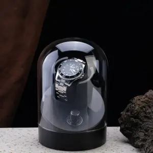 시계 와인더 오토매틱 와인딩 쉐이커 자동 시계밥주는기계 표위 이중