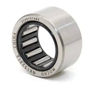 1PCS NK152312 15x23x12 NK1512 NK15/12 MOCHU 니들 롤러 베어링 가공 링 포함 오른쪽 크랭크 케이스 블록