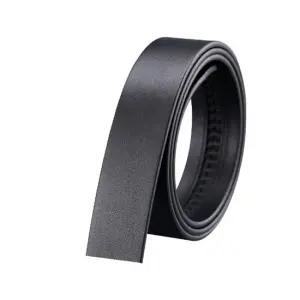 소가죽벨트 교체용 스트랩 소가죽 허리띠 사이즈125CM 남성정장벨트 교체용벨트