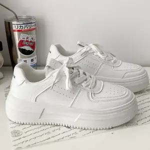 여성 키높이 굽 보세 봄 패션 어글리 스니커즈 코디 여자신발 여자키높이스니커즈