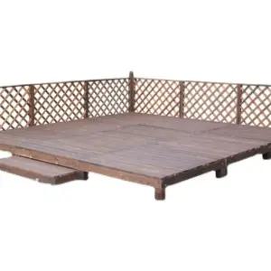 테라스 데크 마루 들마루 대청마루 평상