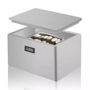 파충류 인큐베이터 부화기 케이지 병아리 도마뱀 조류