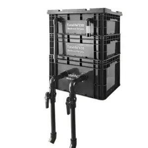 박스외부여과기 연못 금붕어 ) 수조 거북이 중형 풀세트(펌프 어항 대용량