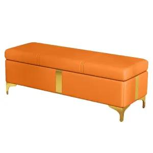 스툴 소파 수납 쇼파 창가 윈도우시트 수납벤치 수납형 가죽