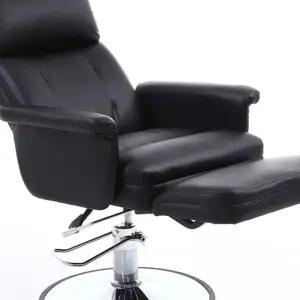 미용실의자 헤어샵 네일샵 리프트 미용실 뷰티 메이크업체어