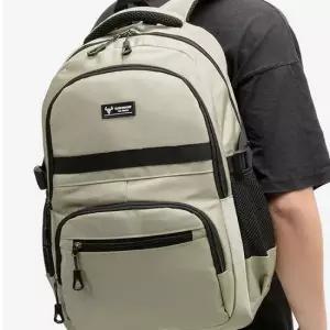 BM038 캐주얼 남녀공용 백팩 캐리어 결합 여행 가방 등산백팩 남성백팩 여성백팩