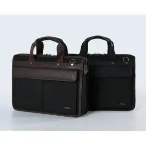 캐주얼 서류가방 남성 직장인 브리프케이스 토트백 남자정장가방 남자직장인가방