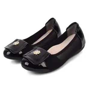 메쉬 망사 면접 정장구두 유니화 여름단화 플랫슈즈 여성단화 여자단화 여성단화구두