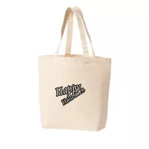 에코백 토트백 할로윈 영어문자 프린트에코백