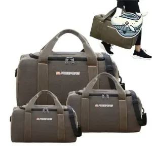 넉넉한 용량 대형 보스턴백 유학 이사 여행 이불 대형 캠핑가방 이민 유학 사입 대용량