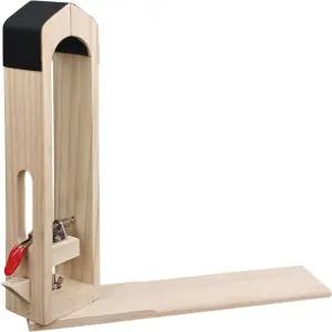 가죽 스티칭 포니 360 회전 목재 말 클램프로 DIY 핸드 공예 바느질을 가능하게 합니다