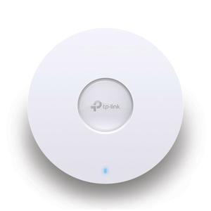 TP-Link 오마다 WiFi 6 무선 액세스 포인트 - AX3000 듀얼 밴드 1G 포트 PoE+ 또는 DC 전원 DC 어댑터 포함 5년 보증 캡티브 포털 메시 WPA3 로밍 비즈니스 WiFi 경험(EAP650)